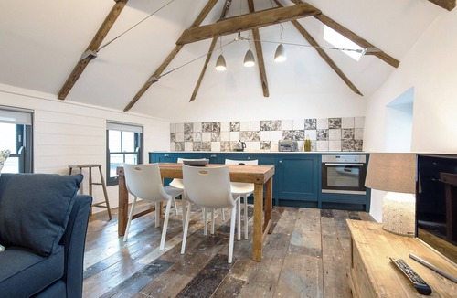 Mousehole Cottage | A little piece of heaven in the heart of Mousehole.
