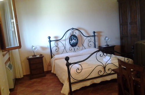 Montaione Hotel | A Little Place in Tuscany Where to Relax