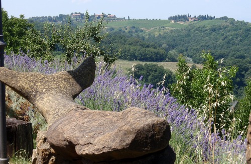Montaione Hotel | A Little Place in Tuscany Where to Relax