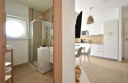 Marina di Vasto Apartment | A' Mare Mio - Beach House