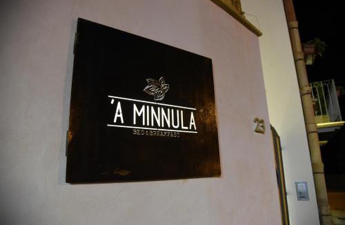San Cataldo Bed & Breakfast | ‘A Minnula