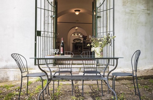 Calvanico Villa | A piece of paradise nestled in a beautiful natural setting - Wi-Fi Free