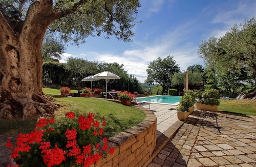 Colle San Valentino House | A pleasant holiday in total relax.