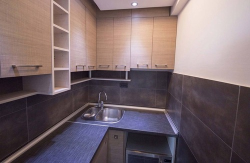 Medijana Apartment | A Quiet And Cozy Studio Apartment That You Will Love!