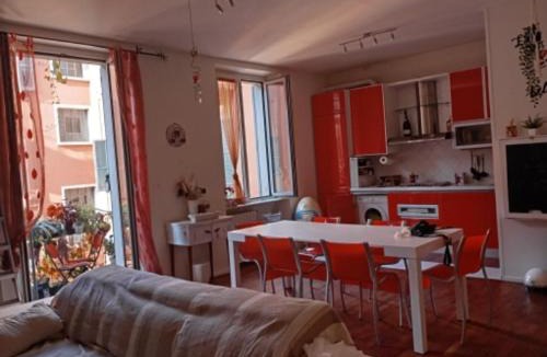 Zona Risorgimento Apartment | A quiet and loving gem in the center of Milan