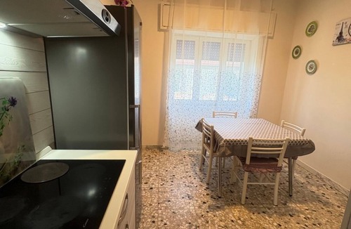 Monti D'arena-Bosco Caggione Apartment | A spacious and well furnished apartment, perfect for families or groups of friends.