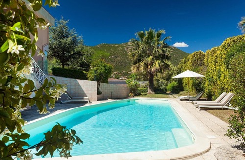 Poggio dei Pini Villa | A spacious, modern villa with a private pool