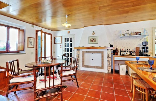 San Severino Marche House | A surpassing solution for your relax and privacy!