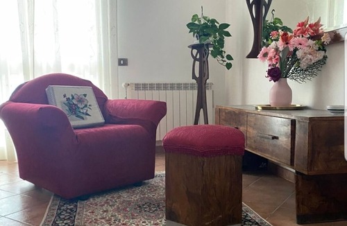 Monreale House | A true paradise. Peace, serenity, comfort and elegance ❤️