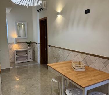 Lesina House | A Un Passo Dal Lago