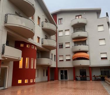 Lanciano Apartment | A un passo