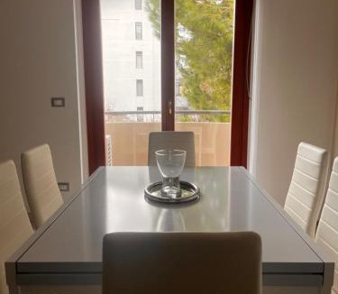 Lanciano Apartment | A un passo