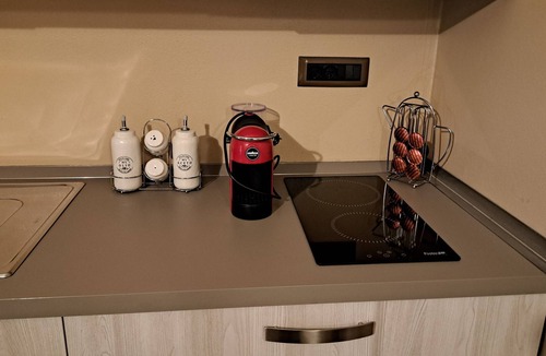 Alba Apartment | A vacation in the midst of nature just a stone's throw from Alba?
