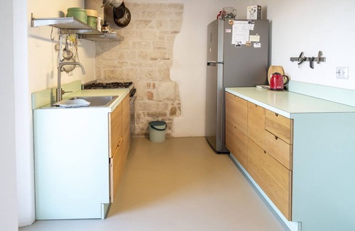 Ancona Apartment | A26 - Poggio, sky-land with breathtaking sea view