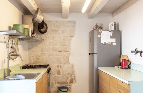 Ancona Apartment | A26 - Poggio, sky-land with breathtaking sea view