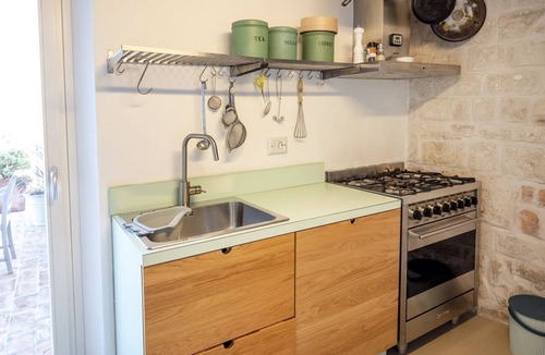 Ancona Apartment | A26 - Poggio, sky-land with breathtaking sea view