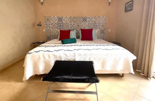 Imi Ouaddar Apartment | A3 Bel appartement vue mer a 300m de la plage
