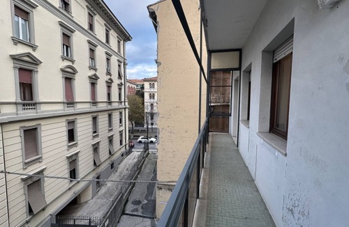 Ancona Apartment | A41 - Ancona, two-room apartment in the center