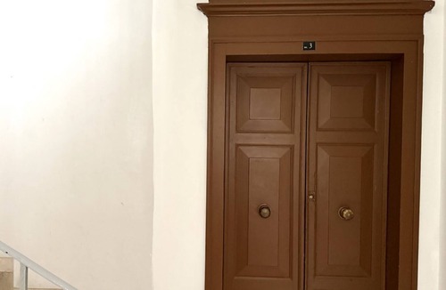 Palombina Nuova Apartment | A42 - Ancona, two-room apartment in the center