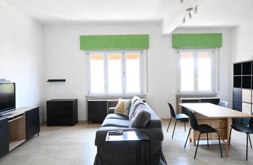 Ancona Apartment | A45 - Ancona, moderno monolocale vista mare