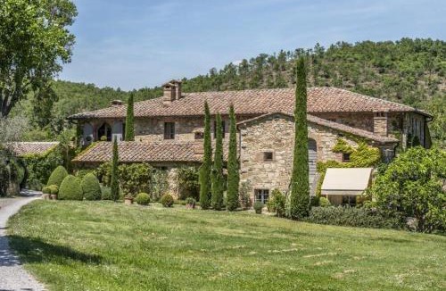 Montefollonico Bed & Breakfast | Abbadia Wine Relais
