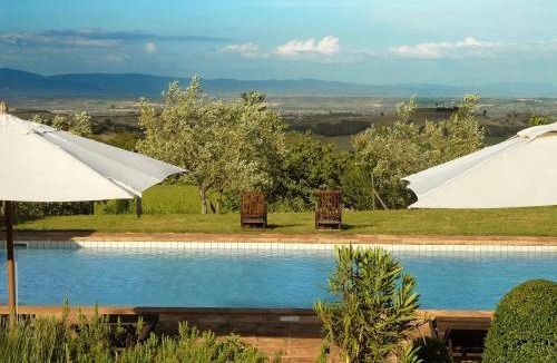 Montefollonico Bed & Breakfast | Abbadia Wine Relais