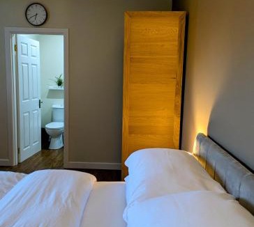 Ballycastle House | Abode