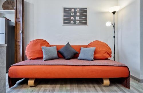 Cit Turin Apartment | ACADAMIS - 4 min a piedi da Porta Susa
