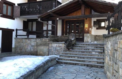 Champoluc Apartment | Accogliente appartamento in centro Champoluc