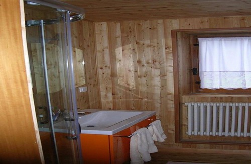 Gressoney-Saint-Jean Ski Chalet | Accommodation with splendid views of Monte Rosa, 5 minutes by car from Gressoney.