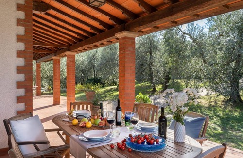 Pergine Valdarno Other | Accommodation ∙ 3 bedrooms ∙ 6 guests