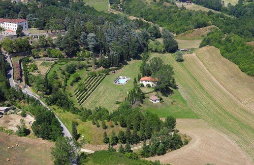 Cicogna Other | Accommodation ∙ 2 bedrooms ∙ 4 guests