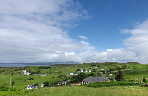 Tarskavaig Other | Accommodation ∙ 2 bedrooms ∙ 4 guests