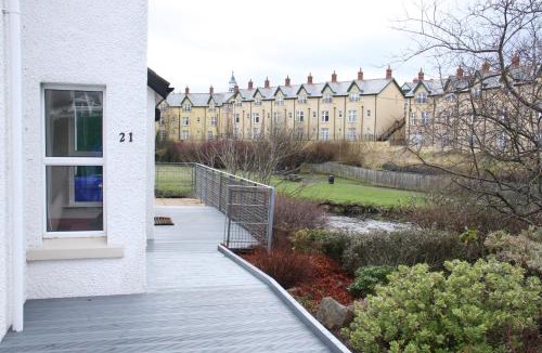 Bushmills Apartment | Achill