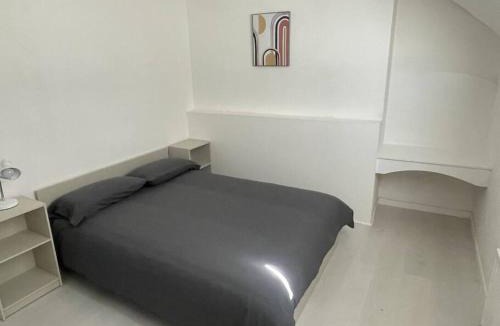 Bogside House | Acushla House
