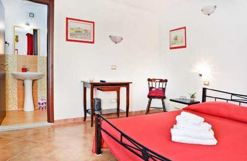 Bosa Historic Centre House | Ada's guest house
