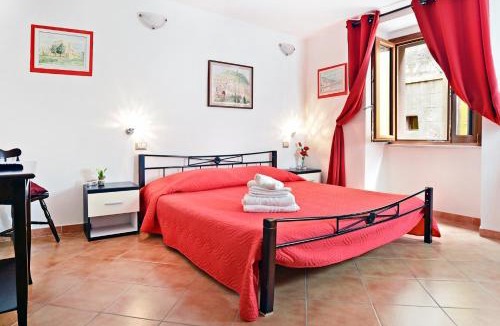 Bosa Historic Centre House | Ada's guest house
