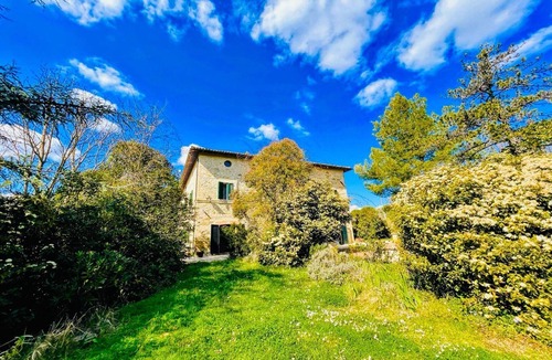 San Brizio Villa | Adam House - beautiful exc Pool - sleeps 8