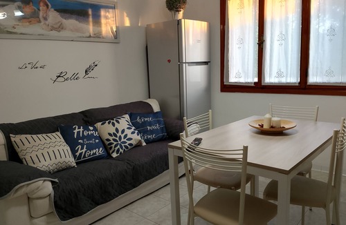 Marghera Apartment | Adam Venice 2