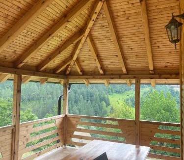 Bajina Basta Apartment | Adamov Konak Apartmani