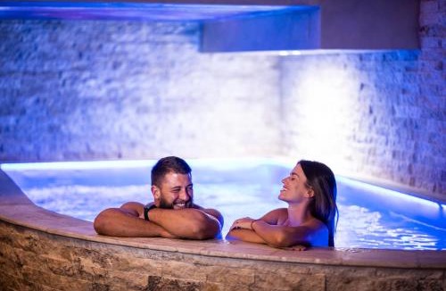 Grbavica Apartment | Adriatic Spa