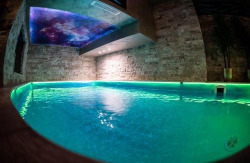 Grbavica Apartment | Adriatic Spa