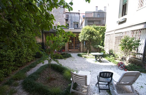 Cannaregio Apartment | AF Apartment holiday apartment