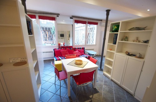 Cannaregio Apartment | AF Apartment holiday apartment