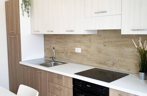 Trinita d'Agultu e Vignola Apartment | Affittimoderni Isola Rossa Borgo - IRMI06