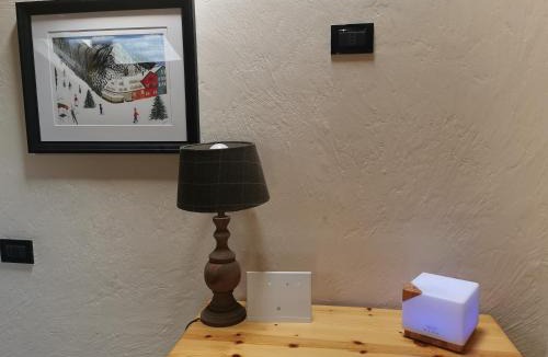 Dolonne Apartment | Affascinante appartamento ai piedi dell'ovovia