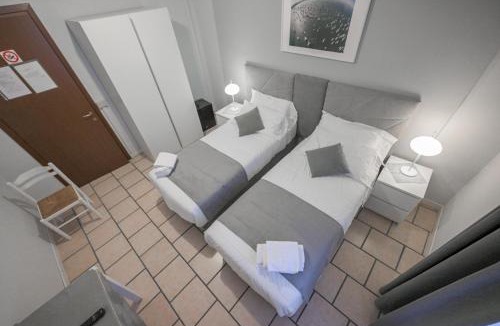 Trieste Old Town House | Affittacamere Berzi