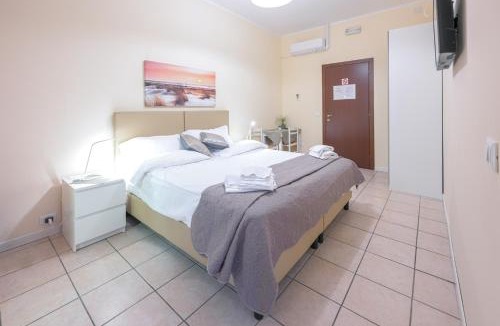 Trieste Old Town House | Affittacamere Berzi