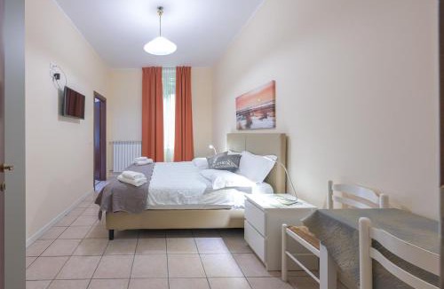 Trieste Old Town House | Affittacamere Berzi