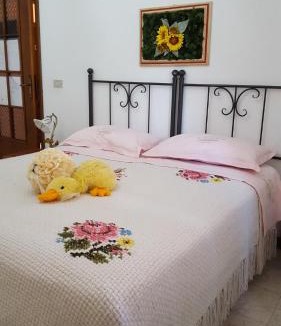 Montecalvoli House | Affittacamere da Zia Michelina